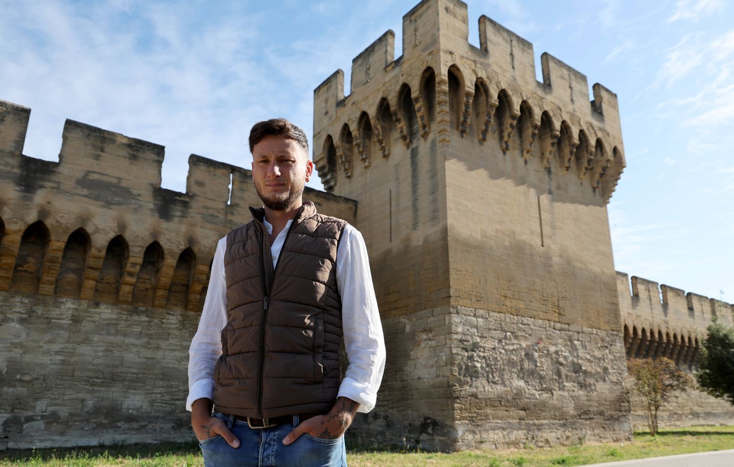 Contre l’avis des instances locales, LR met un candidat face à Darmanin